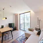 Feel Porto Firmeza Coworking & Flat 1 1