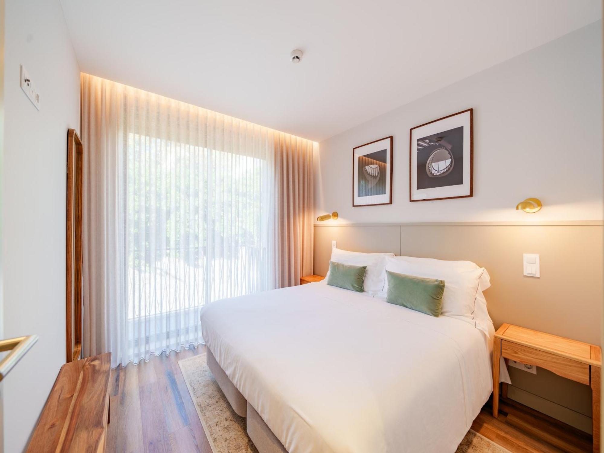 Apartment Feel Firmeza Coworking & Flat 1 1 Porto